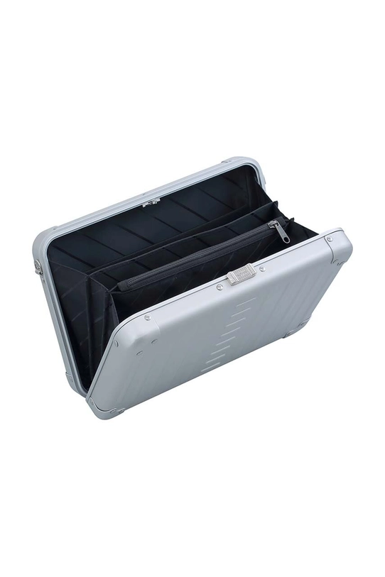 Dodaci Torba ALEON Vanity Case AC.2505 srebrna