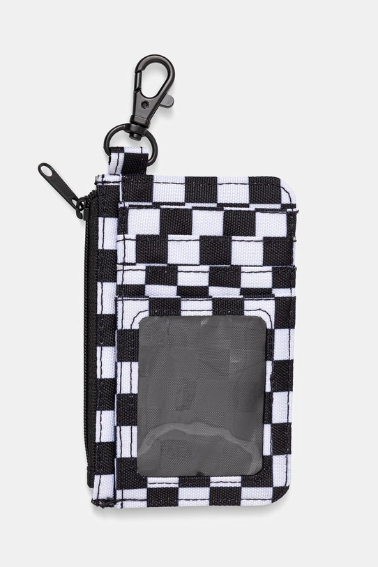 Vans portfel VN000Q9WY281 czarny AA00