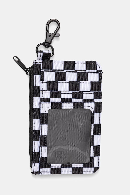 Vans portfel VN000Q9WY281 czarny AA00