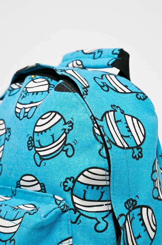 Mi-Pac - Rucsac copii 740728.S02 albastru AA00