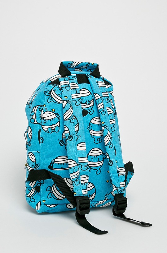 Mi-Pac - Rucsac copii albastru 740728.S02