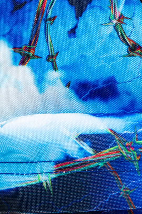 Hype plecak dziecięcy ZVLR.606 niebieski