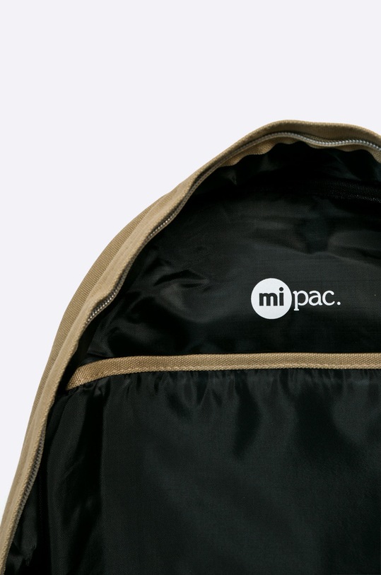 Mi-Pac - Rucsac 740314.. bej