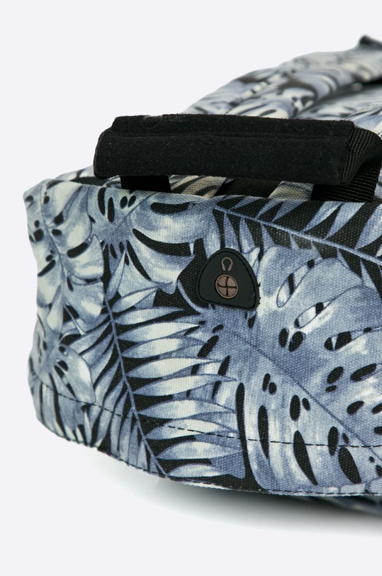 Mi-Pac - Rucsac 740314.. gri