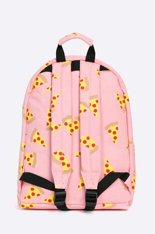 Akcesoria Mi-Pac - Plecak 740314.. różowy