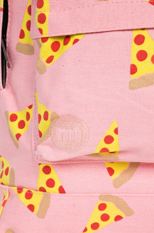 Mi-Pac - Plecak różowy 740314..