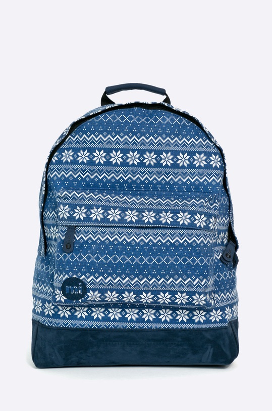 Mi-Pac - Ruksak zmestí A4 modrá 740314..