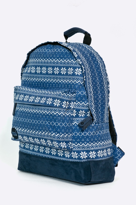 Mi-Pac - Ruksak 740314.. modrá AA00