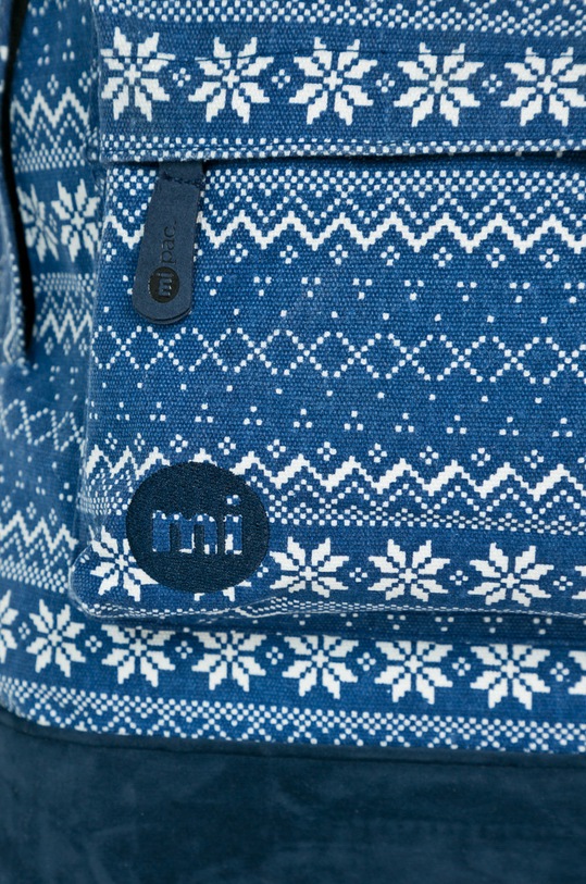 Mi-Pac - Ruksak modrá 740314..