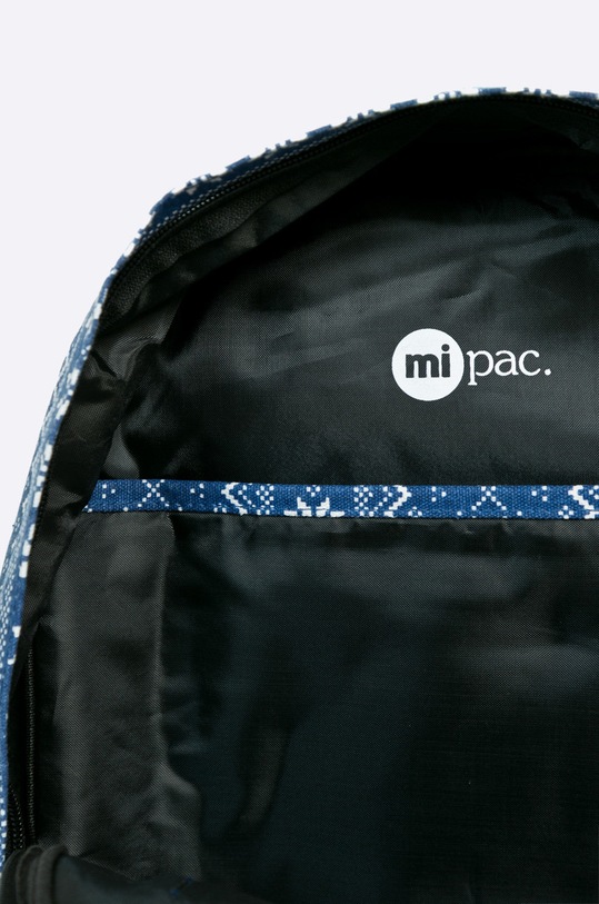 Mi-Pac - Ruksak 740314.. modrá