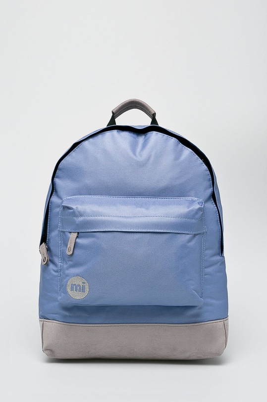 Mi-Pac - Rucsac uni albastru 740001.A15