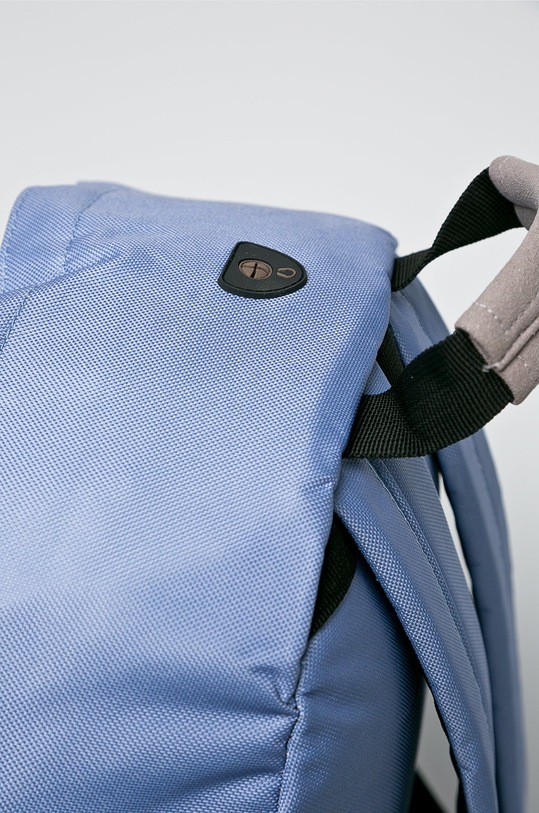 Mi-Pac - Rucsac albastru 740001.A15