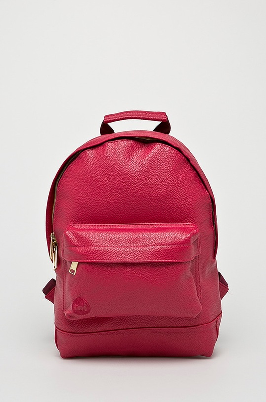 Mi-Pac - Hátizsák szintetikus bőr rózsaszín 740416.S49