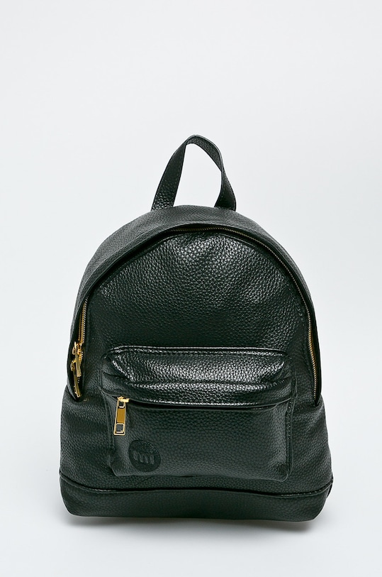 Mi-Pac - Batoh nevejde se A4 černá 743003.S03