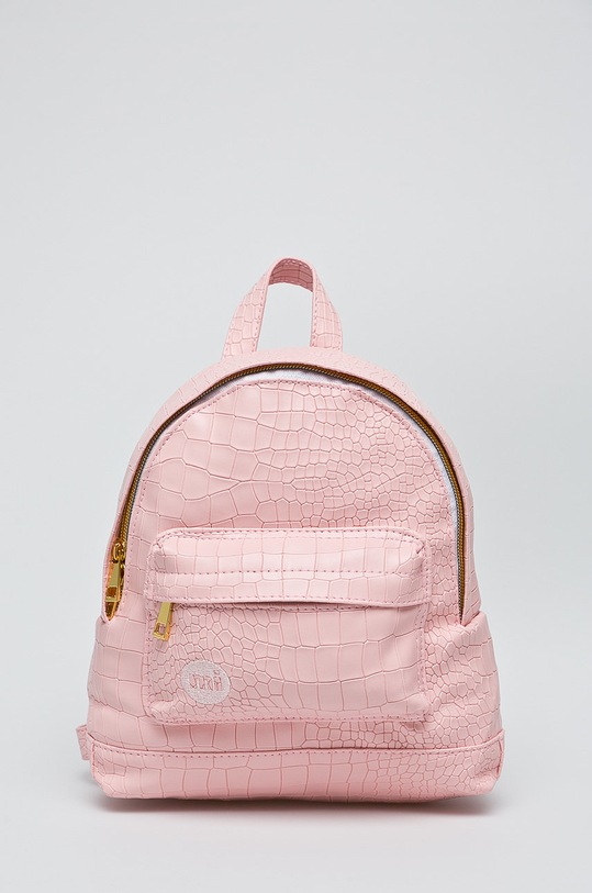 Mi-Pac - Ruksak imitácia kože ružová 743003.S06
