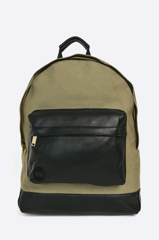 Mi-Pac - Hátizsák 17 l textil zöld 740360.011