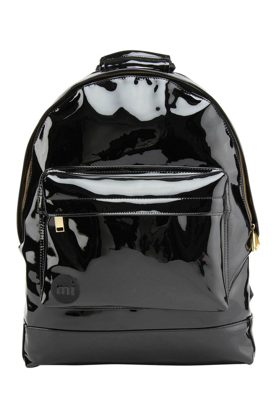 Mi-Pac Plecak mieści A4 czarny 740360.015