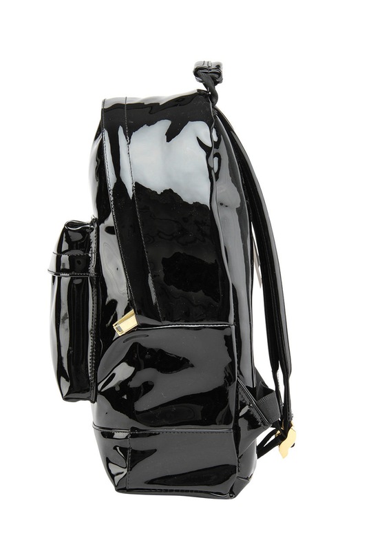 Mi-Pac Plecak 740360.015 czarny AA00