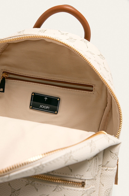 Batoh Joop! 4140004560.101 bílá