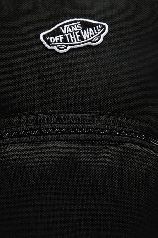 Batoh Vans Got This Mini VN0A3Z7WBLK1 černá AA00