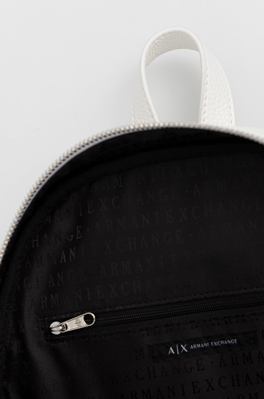 Armani Exchange Ruksak 942563.CC530 biela