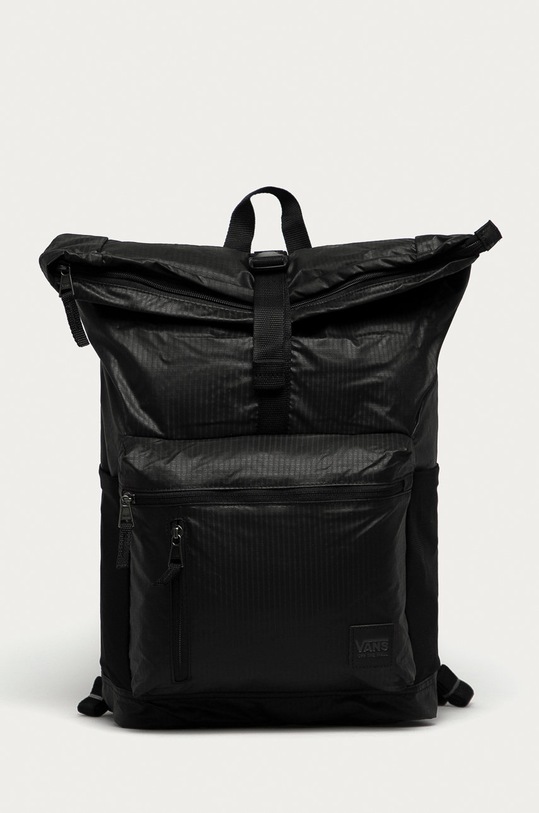 Vans - Раница изчистен черен VN0A47REBLK1