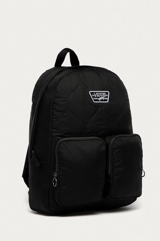 Аксесоари Vans - Раница VN0A4S6XBLK1 черен