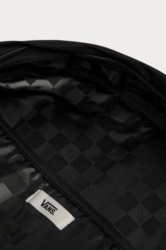 Vans - Раница VN0A4S6XBLK1 черен