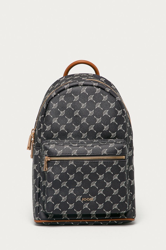 Joop! - Plecak mieści A4 granatowy 4140004560.403