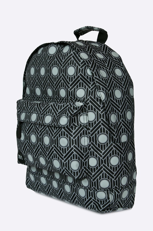 Mi-Pac - Рюкзак 740215 чорний AA00