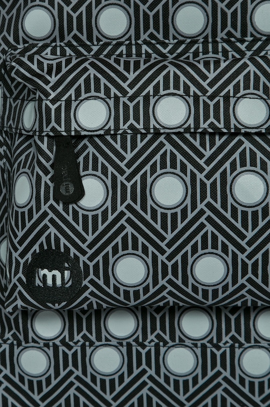 Mi-Pac - Рюкзак чорний 740215