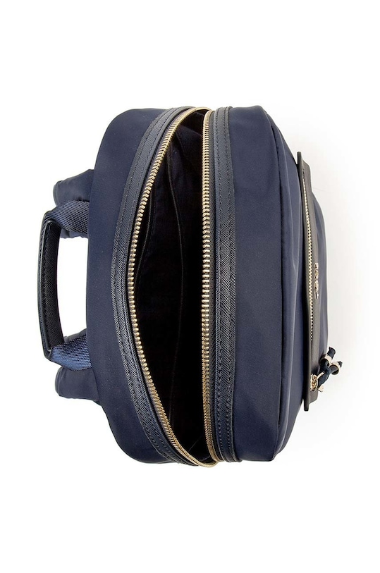 Akcesoria Tous plecak Chain 2001035234 granatowy