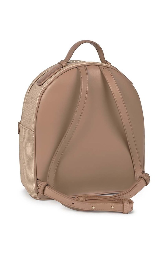 Akcesoria Tous plecak 2001583147 beżowy