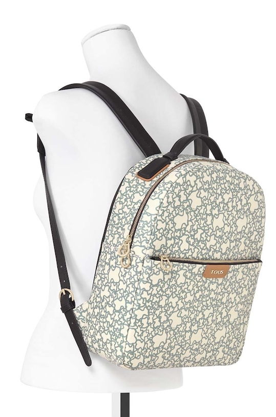 Рюкзак Tous Kaos Mini мультиколор 2001037543