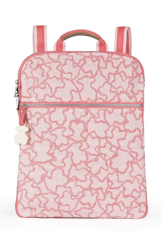 Tous rucsac incape in A4 roz 2001038113