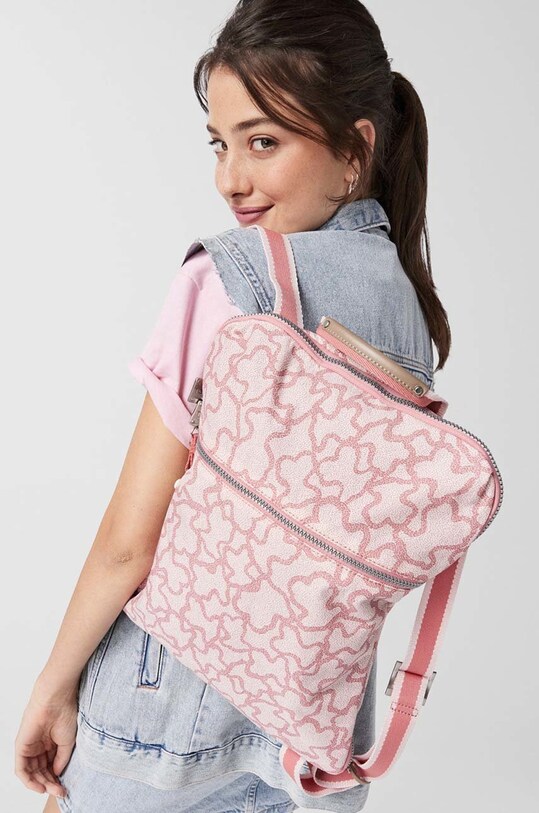 Tous rucsac roz 2001038113