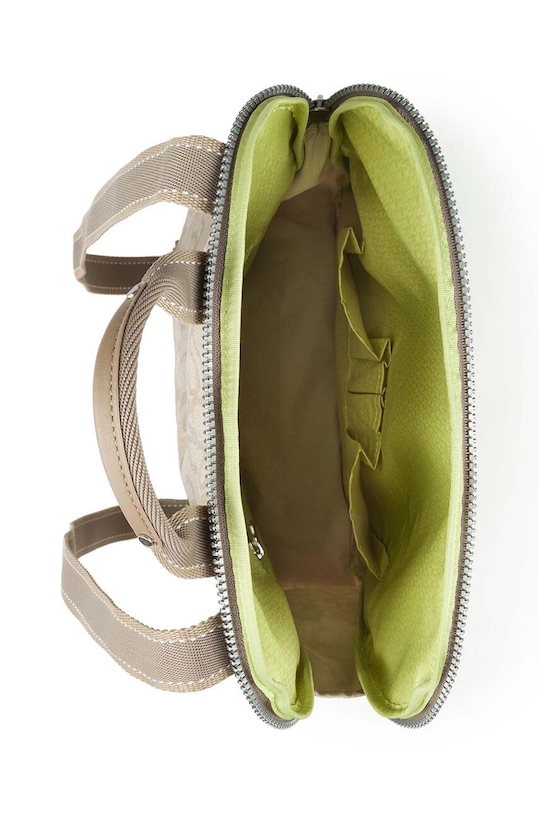 Tous plecak Kaos New Colores 2001038148 beżowy AA00