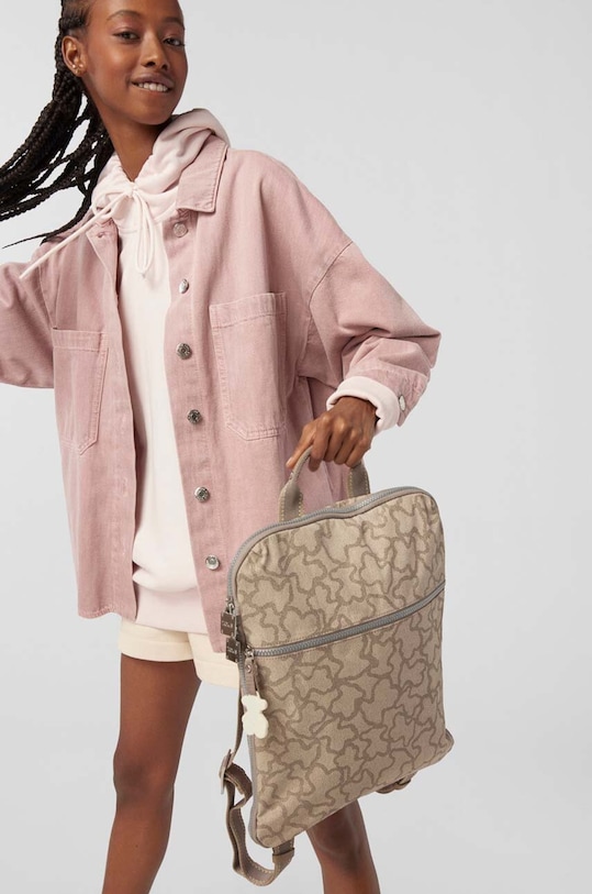 Tous plecak Kaos New Colores 2001038148