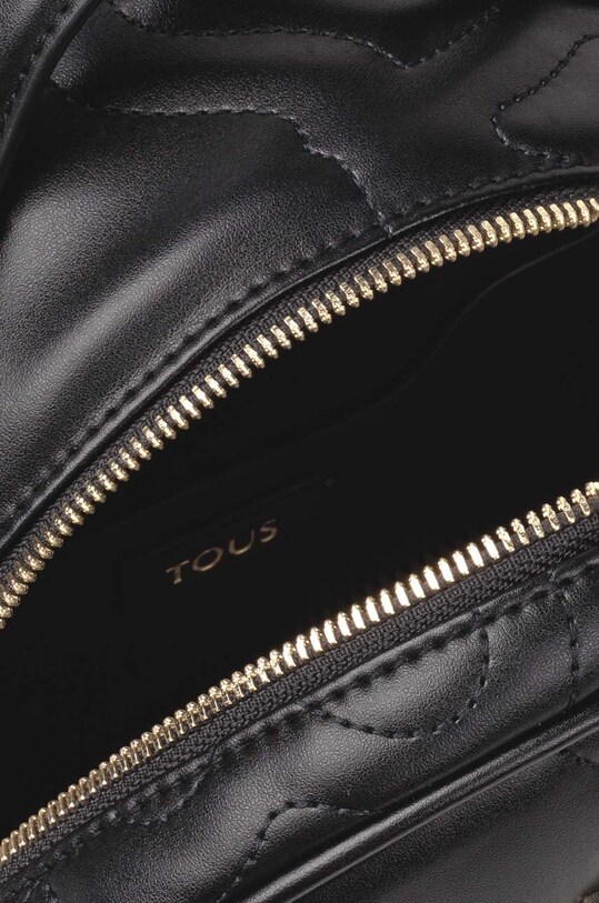 Tous rucsac 2001582851 negru AA00