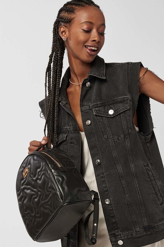 Tous rucsac 2001582851 negru