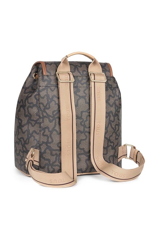 Akcesoria Tous plecak Kaos Icon 2001582959 multicolor