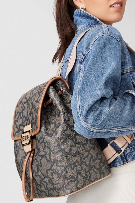 Tous plecak Kaos Icon 2001582959