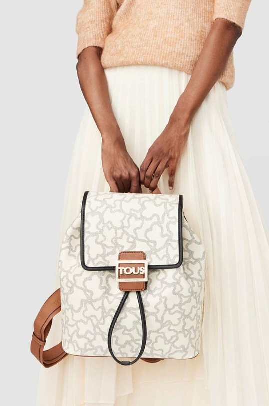 Tous plecak Kaos Icon 2001582960