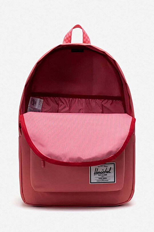 Аксесуари Рюкзак Herschel 10492.05606 рожевий