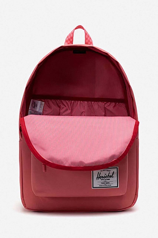 Αξεσουάρ Σακίδιο πλάτης Herschel 10492.05606 ροζ