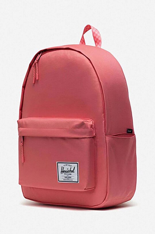 Рюкзак Herschel рожевий 10492.05606