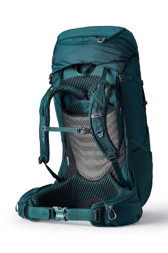 Ruksak Gregory Deva 60 DEVA.60 zelená AA00