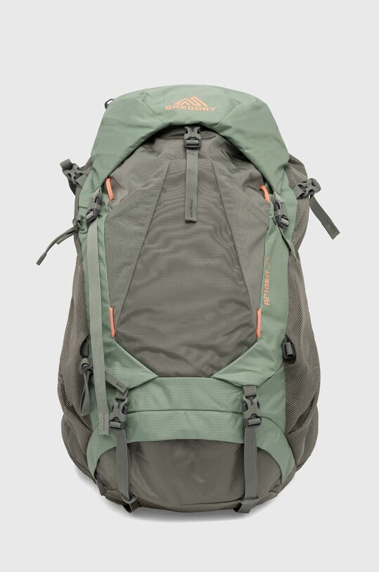 Ruksak Gregory Amber 34 zelená AMBER.34