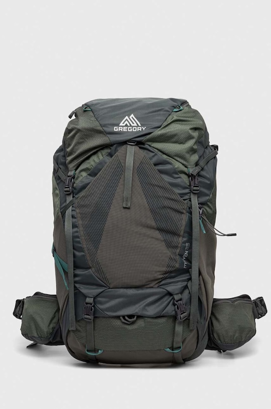 Σακίδιο πλάτης Gregory Maven 35 υφασμάτινο γκρί MAVEN.35