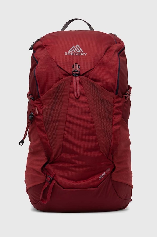 Рюкзак Gregory Jade 28 гладкий бордо JADE.28